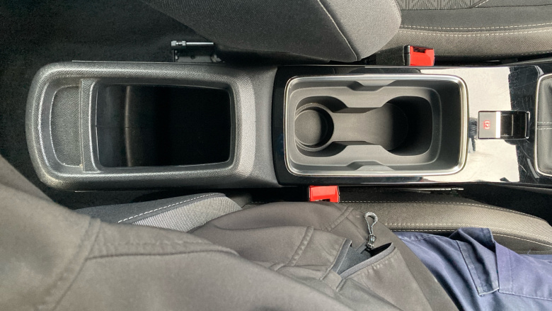 Vauxhall Mokka 1.2 Turbo 100 SE 5dr Petrol Hatchback